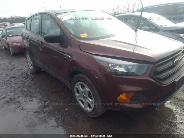 FORD ESCAPE 2018 1fmcu0f71jua51650