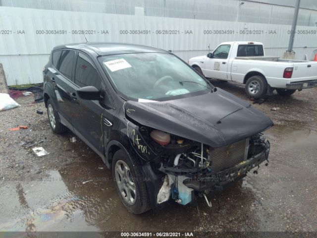 FORD ESCAPE 2018 1fmcu0f71jua83966