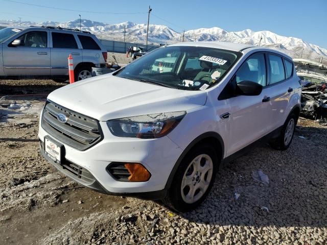 FORD ESCAPE 2018 1fmcu0f71jua85281