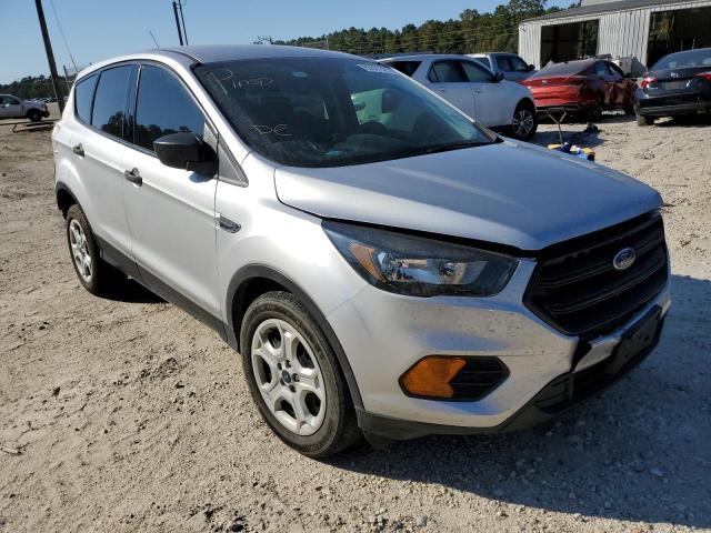 FORD ESCAPE S 2018 1fmcu0f71jua96913