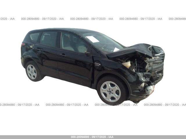 FORD ESCAPE 2018 1fmcu0f71jua97303