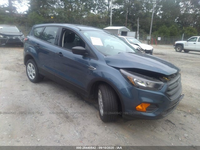 FORD ESCAPE 2018 1fmcu0f71jub03276