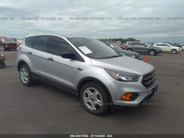 FORD ESCAPE 2018 1fmcu0f71jub13015