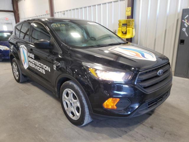 FORD ESCAPE S 2018 1fmcu0f71jub34849