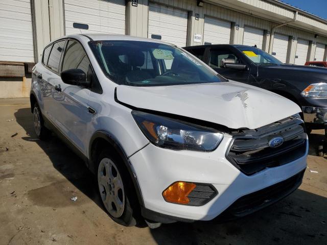 FORD ESCAPE S 2018 1fmcu0f71jub39369