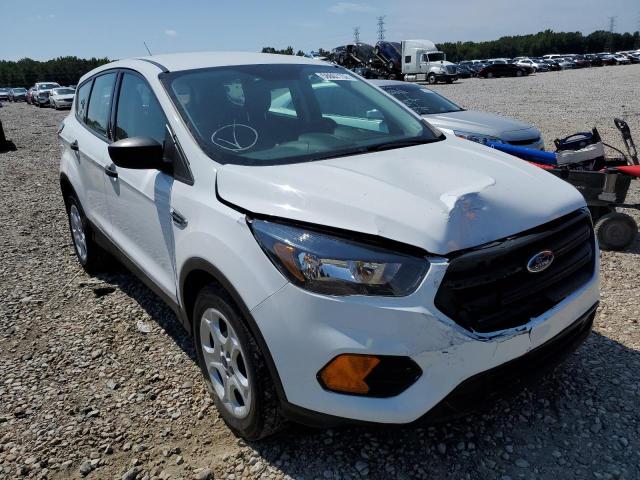 FORD ESCAPE S 2018 1fmcu0f71jub53885