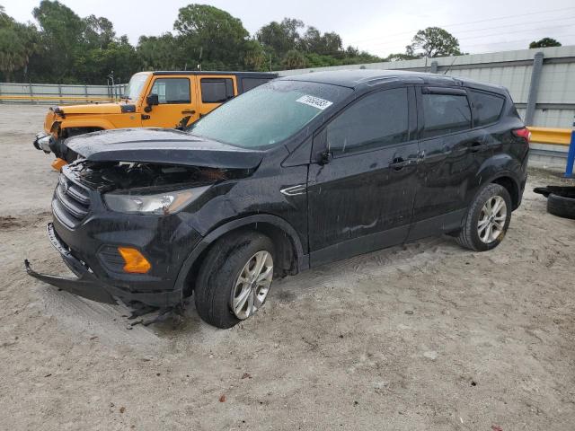 FORD ESCAPE 2018 1fmcu0f71jub55474