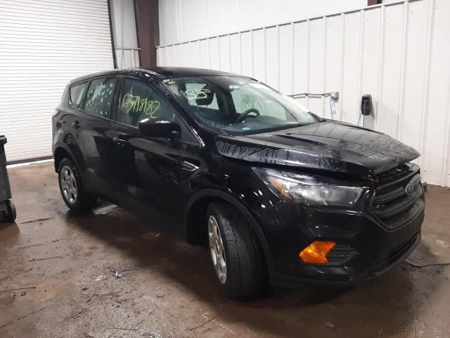 FORD ESCAPE S 2018 1fmcu0f71jub55619