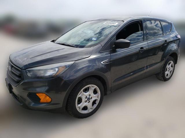 FORD ESCAPE 2018 1fmcu0f71jub72579