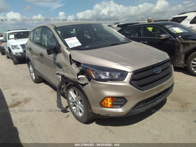 FORD ESCAPE 2018 1fmcu0f71jub83114