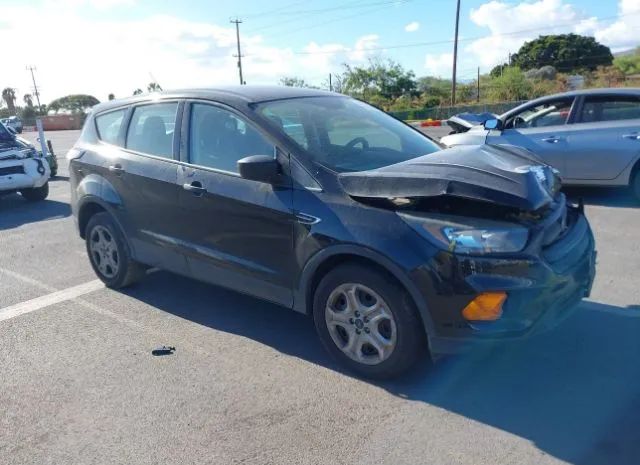 FORD ESCAPE 2018 1fmcu0f71jub87941