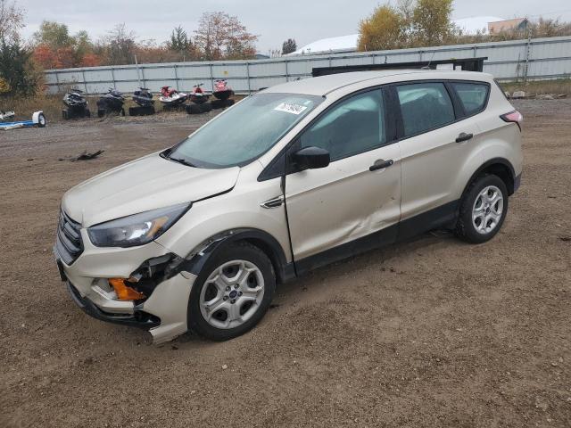 FORD ESCAPE S 2018 1fmcu0f71juc08285