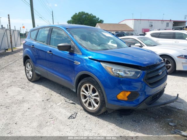 FORD ESCAPE 2018 1fmcu0f71juc27466