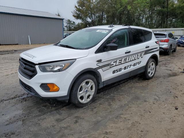 FORD ESCAPE S 2018 1fmcu0f71juc64873