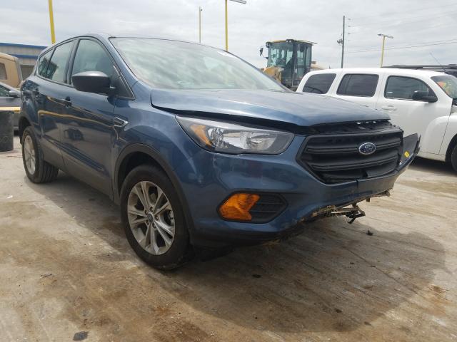 FORD NULL 2018 1fmcu0f71juc94374