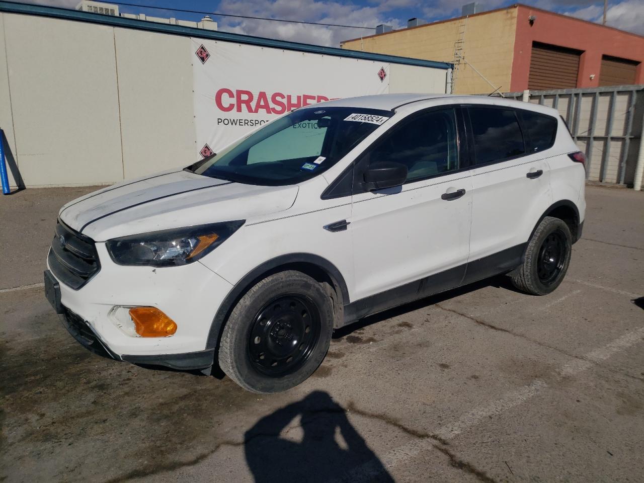 FORD ESCAPE 2018 1fmcu0f71juc95363