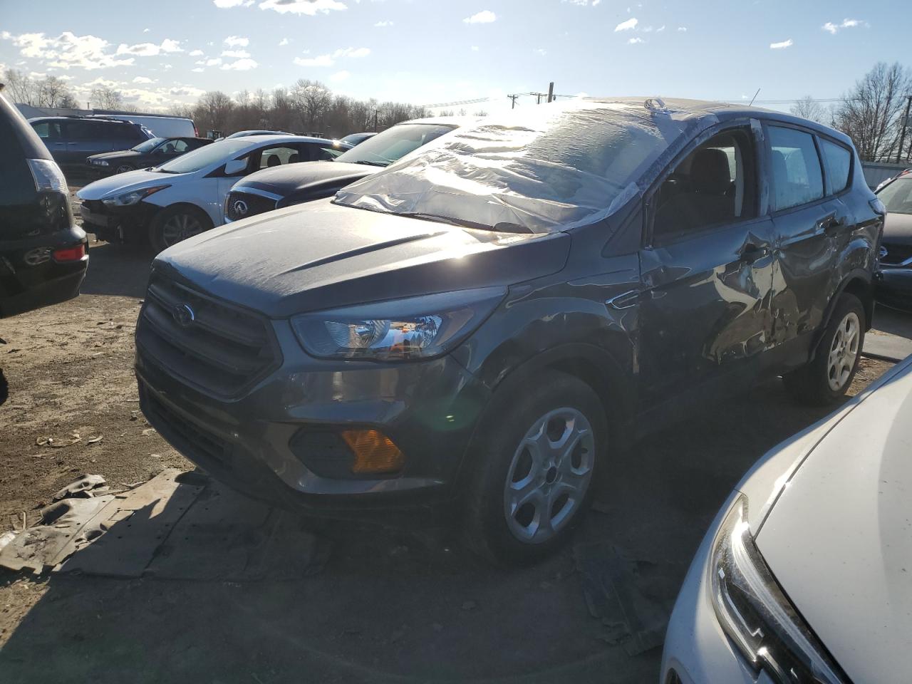 FORD ESCAPE 2018 1fmcu0f71juc98814