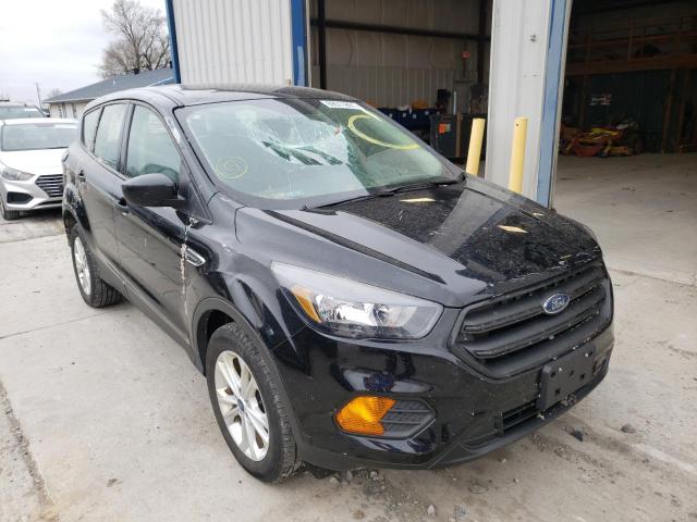 FORD ESCAPE S 2018 1fmcu0f71jud00299