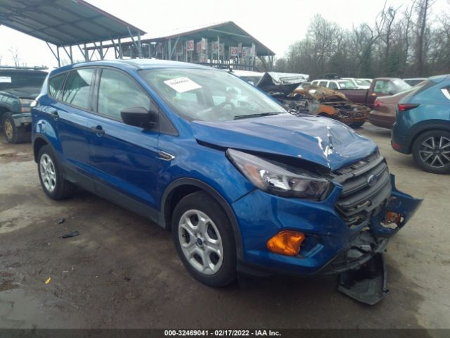 FORD ESCAPE 2018 1fmcu0f71jud25641