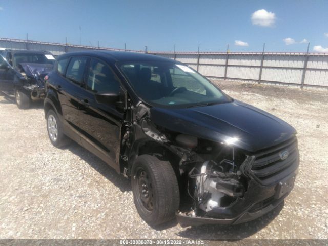 FORD ESCAPE 2018 1fmcu0f71jud26157