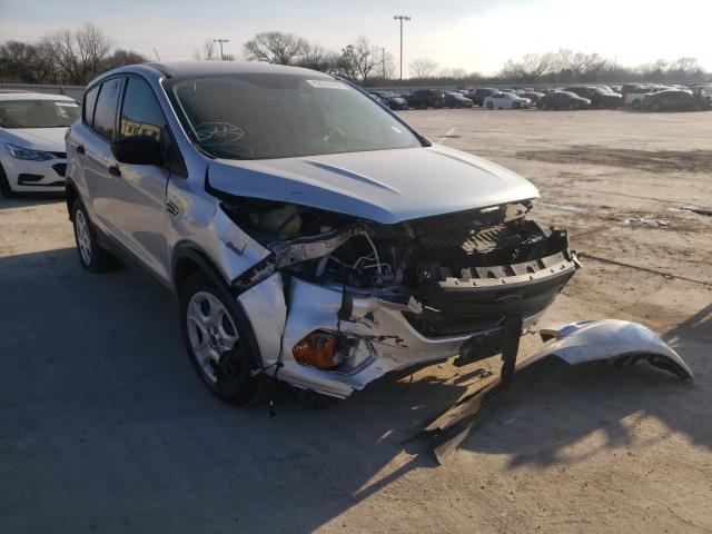 FORD ESCAPE S 2018 1fmcu0f71jud36333