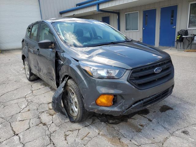 FORD ESCAPE S 2018 1fmcu0f71jud56761