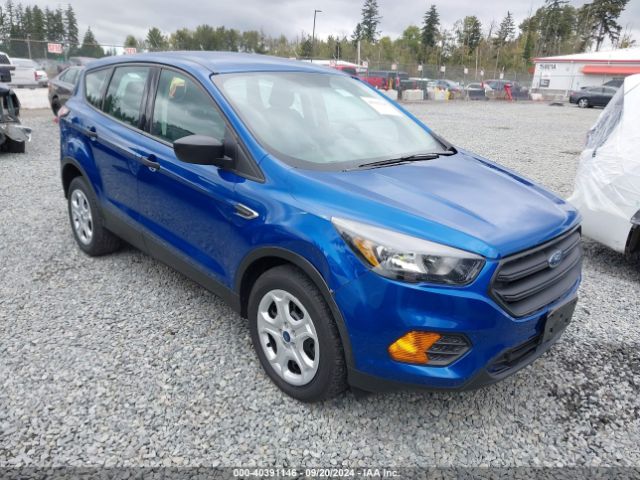 FORD ESCAPE 2018 1fmcu0f71jud60387