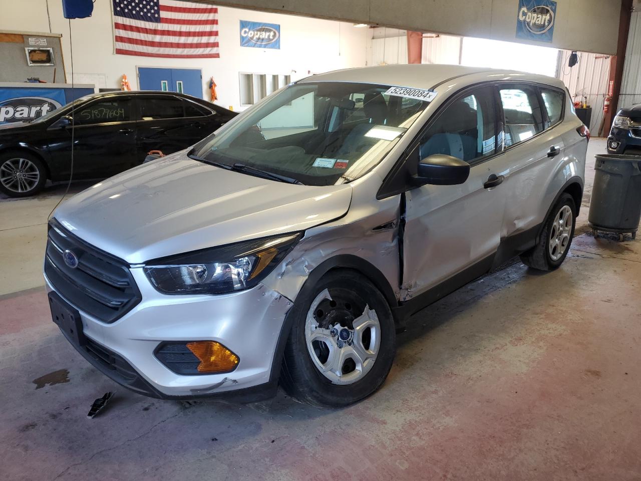 FORD ESCAPE 2019 1fmcu0f71kua26426