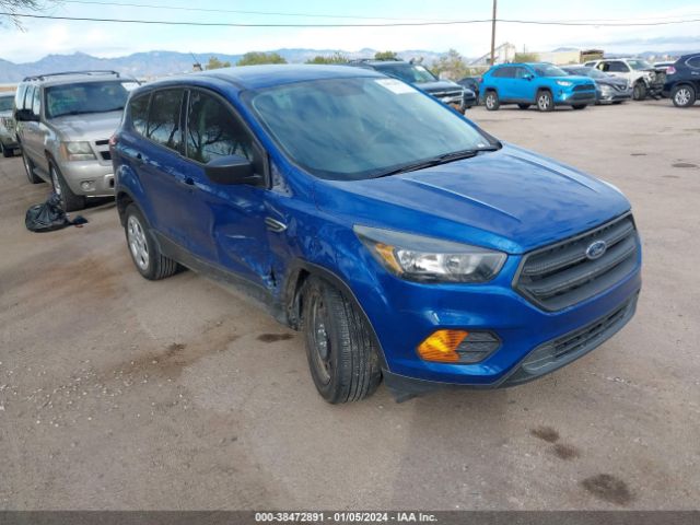 FORD ESCAPE 2019 1fmcu0f71kua26698