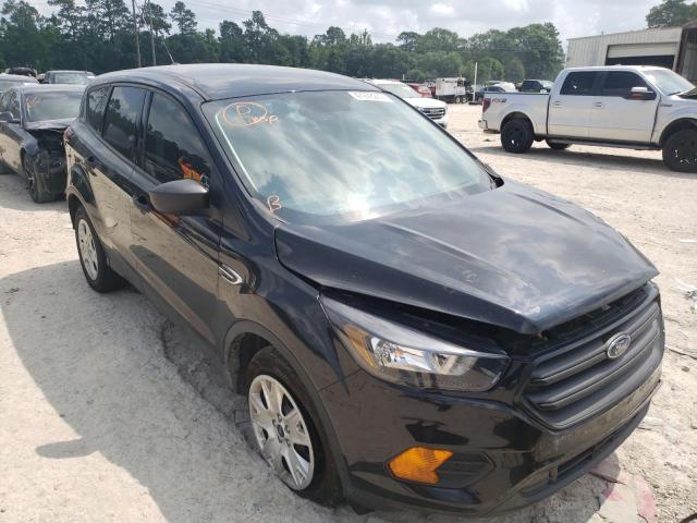 FORD ESCAPE S 2019 1fmcu0f71kua29262