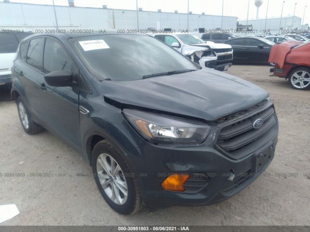 FORD ESCAPE 2019 1fmcu0f71kua35157