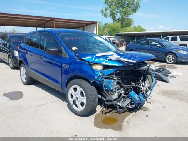 FORD ESCAPE 2019 1fmcu0f71kua53433