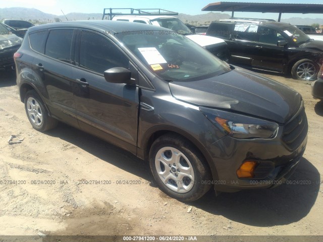 FORD ESCAPE 2019 1fmcu0f71kua63850