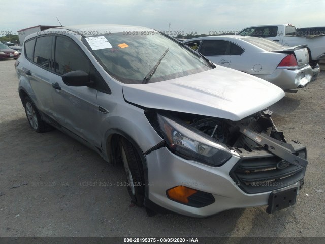 FORD ESCAPE 2019 1fmcu0f71kua70779