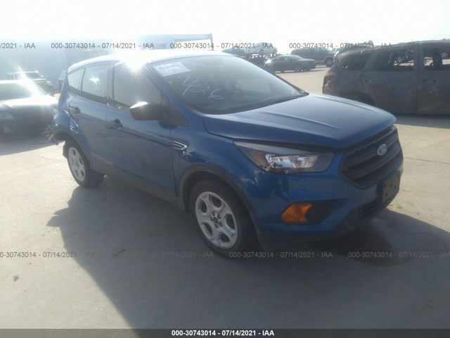 FORD ESCAPE 2019 1fmcu0f71kua70815