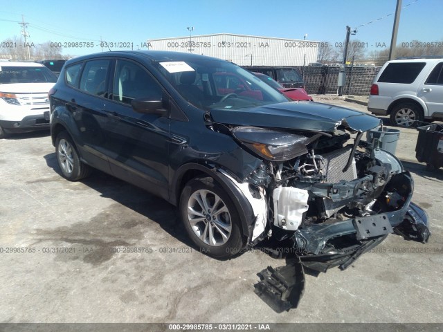 FORD ESCAPE 2019 1fmcu0f71kua71253