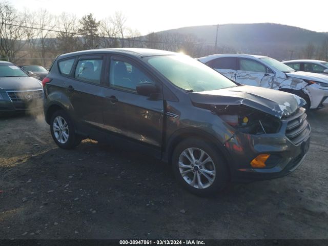 FORD ESCAPE 2019 1fmcu0f71kua73309