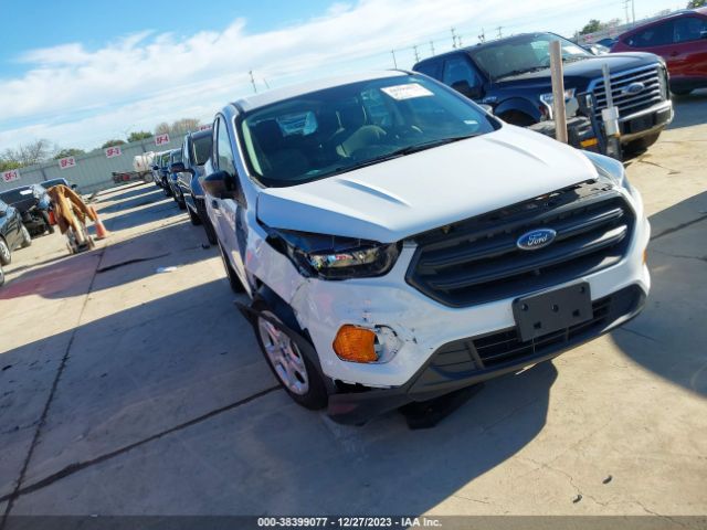 FORD ESCAPE 2019 1fmcu0f71kua78980