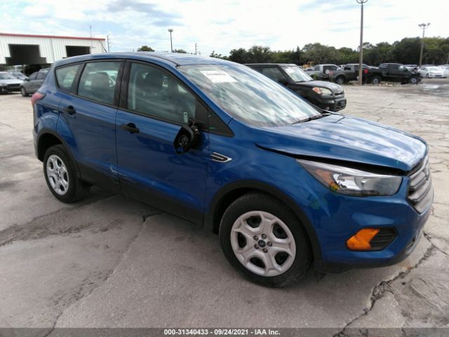 FORD ESCAPE 2019 1fmcu0f71kua88294