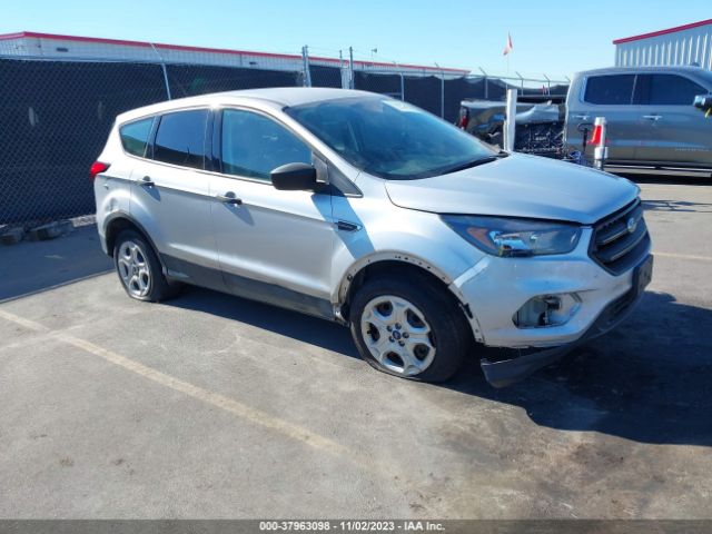 FORD ESCAPE 2019 1fmcu0f71kua88313