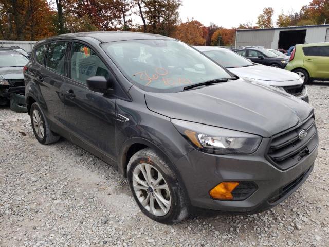 FORD ESCAPE S 2019 1fmcu0f71kua89087