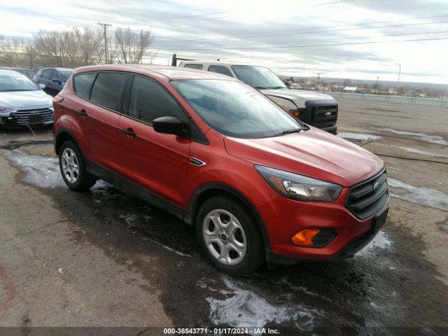 FORD ESCAPE 2019 1fmcu0f71kub11704