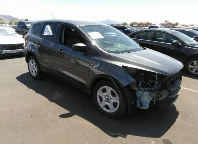 FORD ESCAPE 2019 1fmcu0f71kub28423