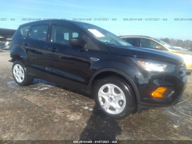 FORD ESCAPE 2019 1fmcu0f71kub45531