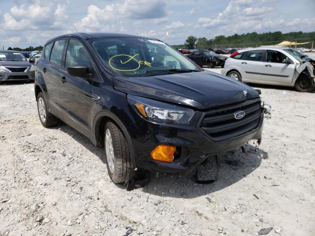 FORD ESCAPE S 2019 1fmcu0f71kub45657