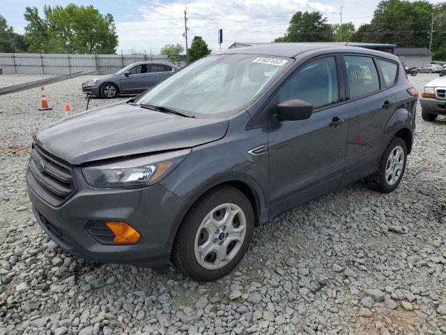 FORD ESCAPE S 2019 1fmcu0f71kub46419