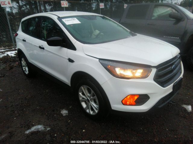 FORD ESCAPE 2019 1fmcu0f71kub63432