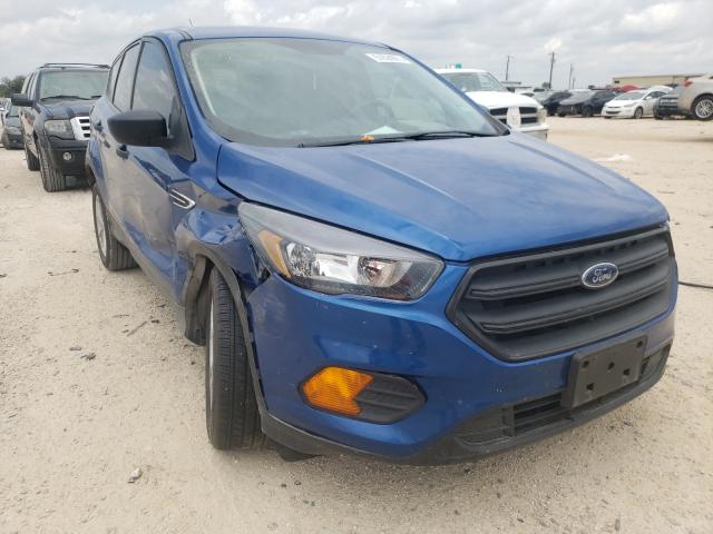 FORD NULL 2019 1fmcu0f71kub77914