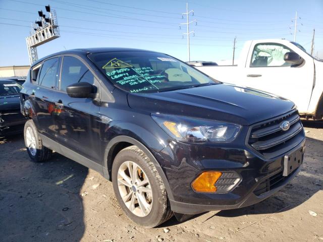 FORD NULL 2019 1fmcu0f71kub85253