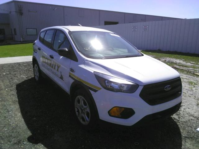 FORD NULL 2019 1fmcu0f71kub87021